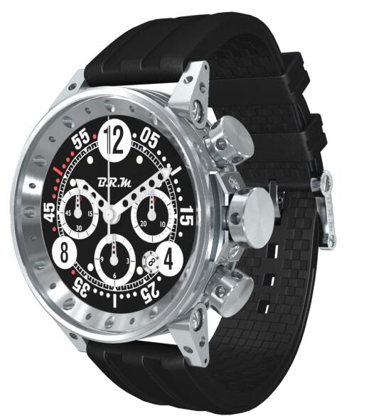 BRM V12-44-BG-CN-AB Replica Watch